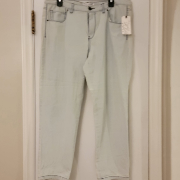 MELROSW AND MARKET PANTS - Picture 1 of 7
